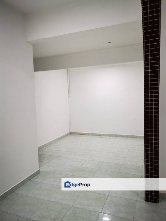Sri Skudai*1 Storey*For Rent, Johor, Skudai