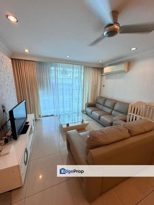 Dari Onn”Suriamas Suites*Apartment*For Sale, Johor, Johor Bahru