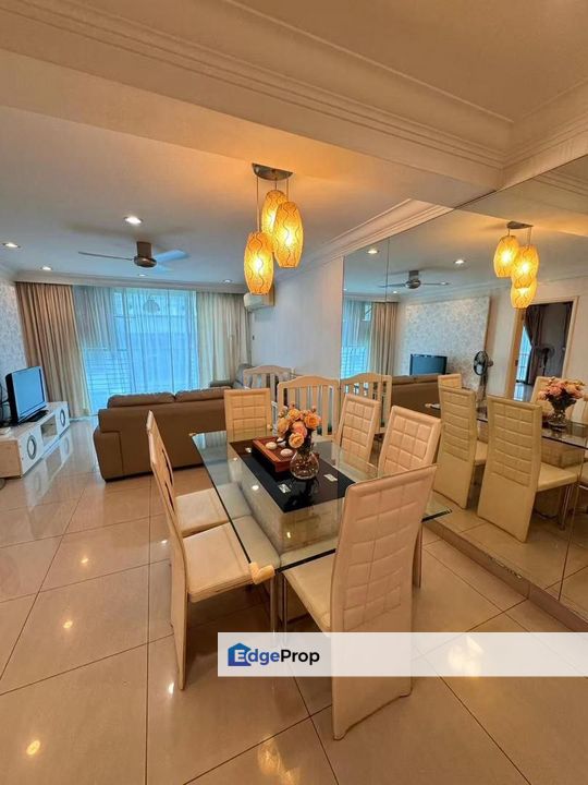 Dari Onn”Suriamas Suites*Apartment*For Sale, Johor, Johor Bahru