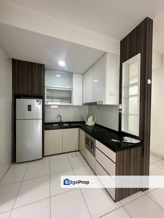 Setia Tropic”Sky Peak*Apartment*For Rent, Johor, Setia Tropika