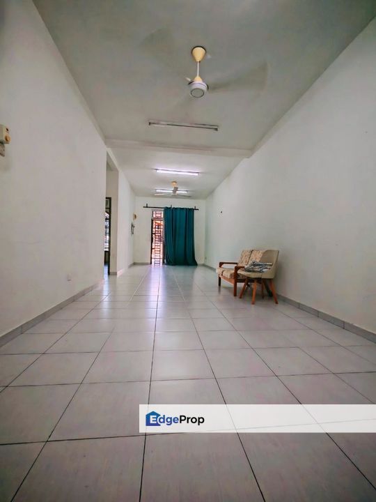 Kangkar Pulai, Johor, Kangkar Pulai