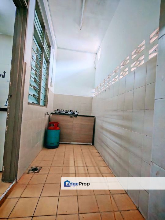 Kangkar Pulai, Johor, Kangkar Pulai