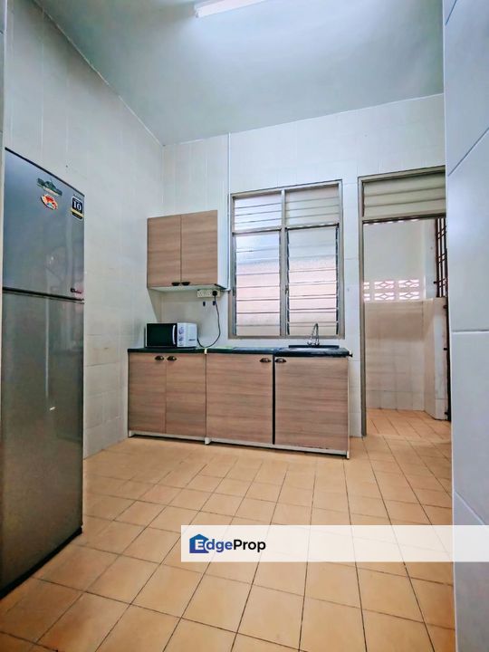 Kangkar Pulai, Johor, Kangkar Pulai