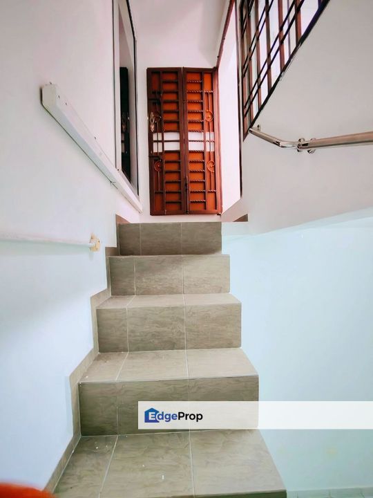 Kangkar Pulai, Johor, Kangkar Pulai