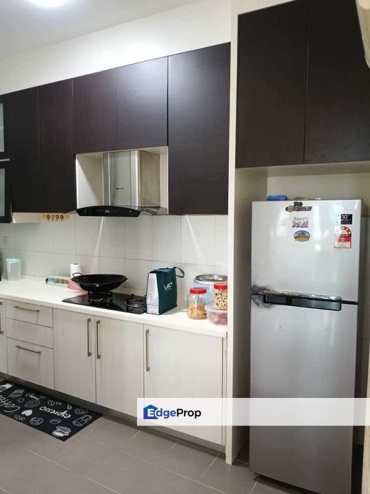Tampon”Jentayu Residence*Apartment*For Rent, Johor, Tampoi