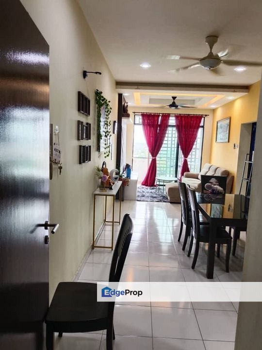 Tampon”Jentayu Residence*Apartment*For Rent, Johor, Tampoi