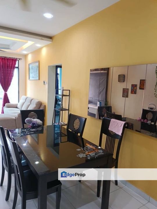 Tampon”Jentayu Residence*Apartment*For Rent, Johor, Tampoi
