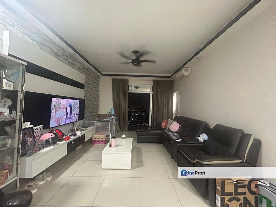 Larkin”M Condominiun*For Rent, Johor, Johor Bahru