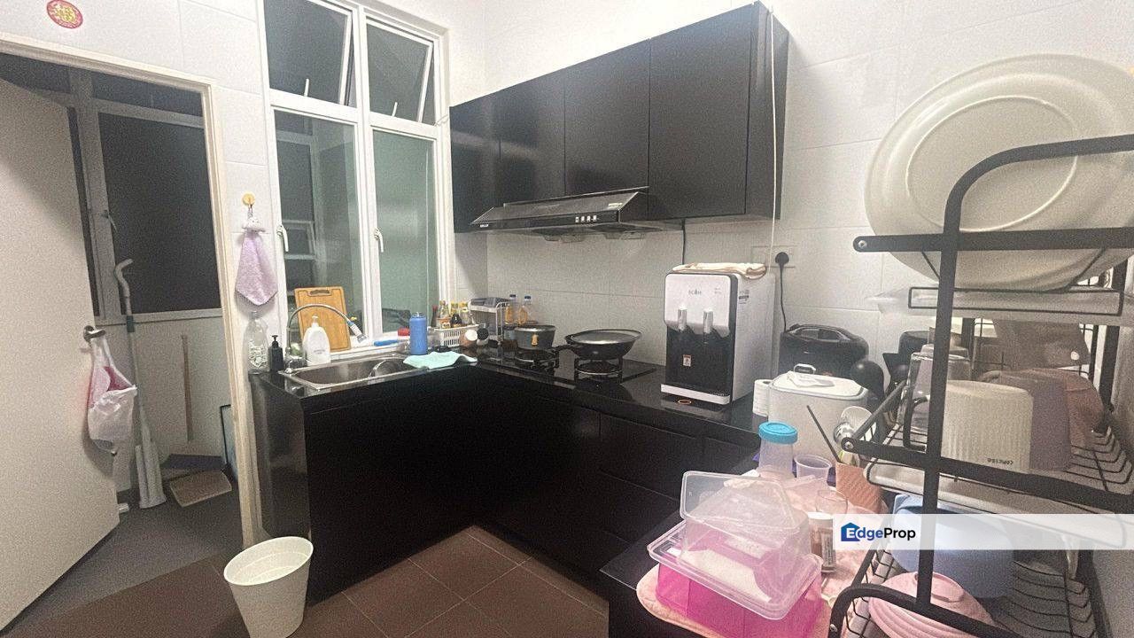 Larkin”M Condominiun*For Rent, Johor, Johor Bahru