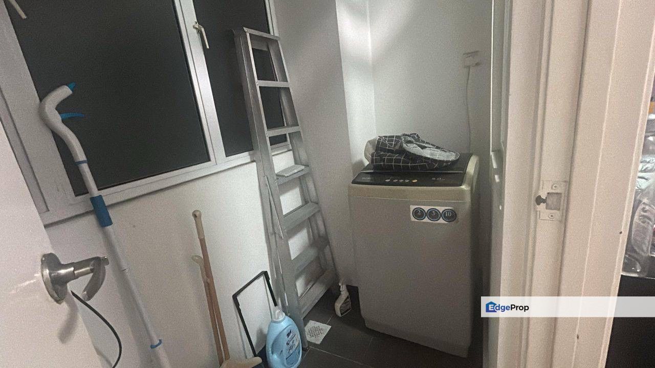 Larkin”M Condominiun*For Rent, Johor, Johor Bahru