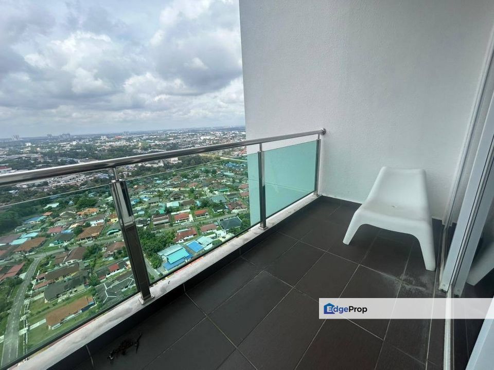 Larkin”M Condominiun*For Rent, Johor, Johor Bahru