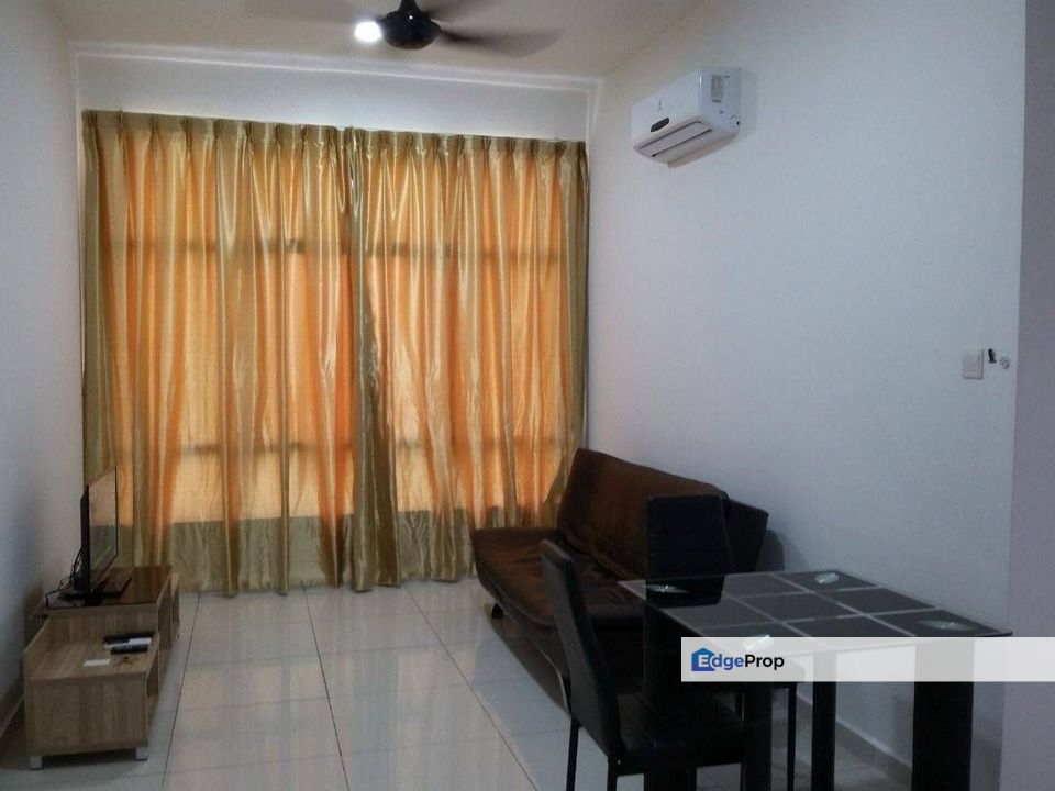 Kempas”D’Summit Residence*For Rent, Johor, Johor Bahru