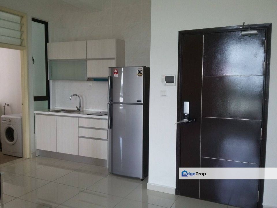 Kempas”D’Summit Residence*For Rent, Johor, Johor Bahru