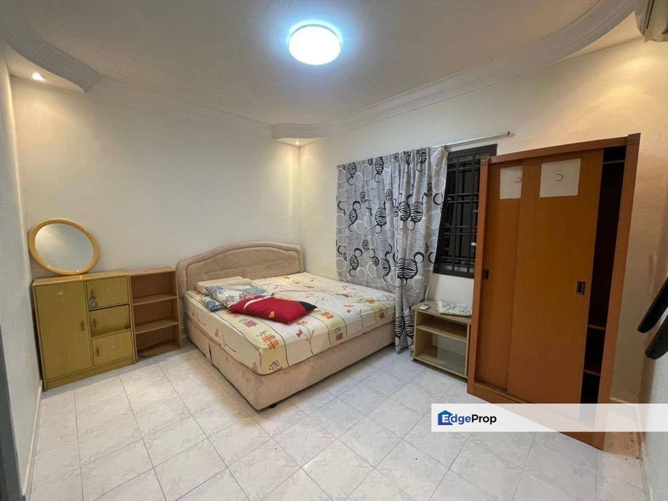 Larkin”Bistari Impian*Apartment*For Rent, Johor, Johor Bahru