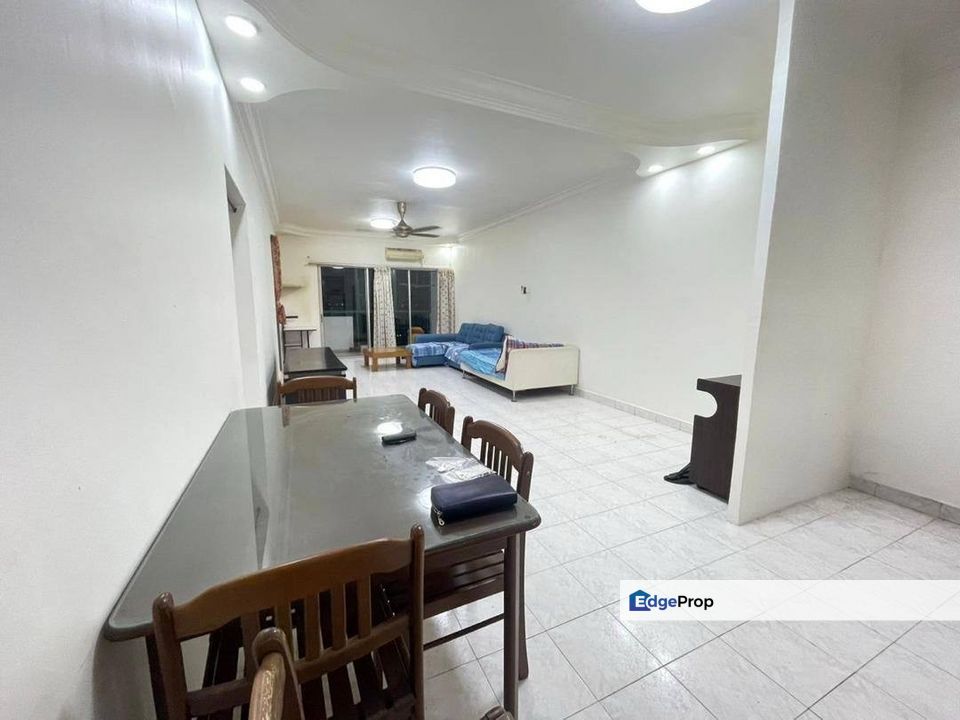 Larkin”Bistari Impian*Apartment*For Rent, Johor, Johor Bahru