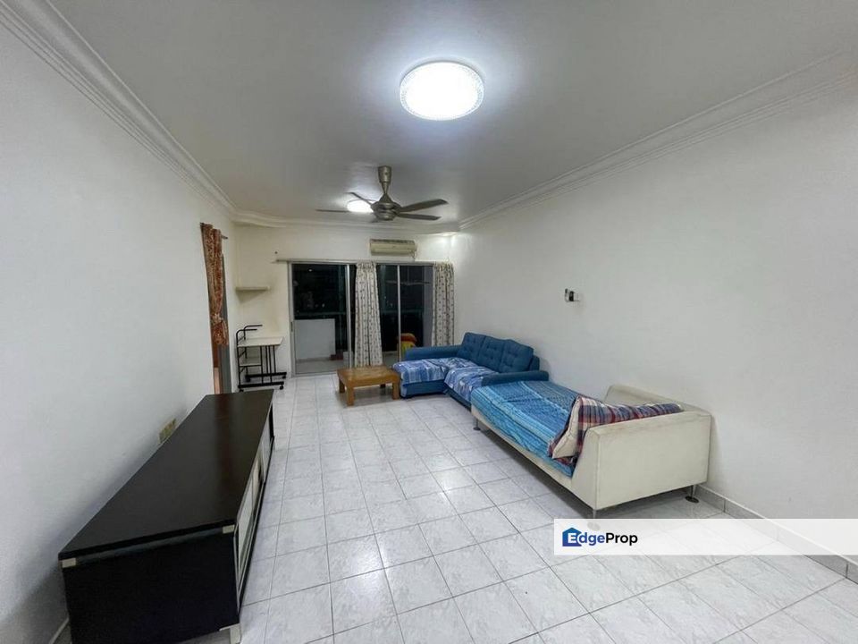 Larkin”Bistari Impian*Apartment*For Rent, Johor, Johor Bahru