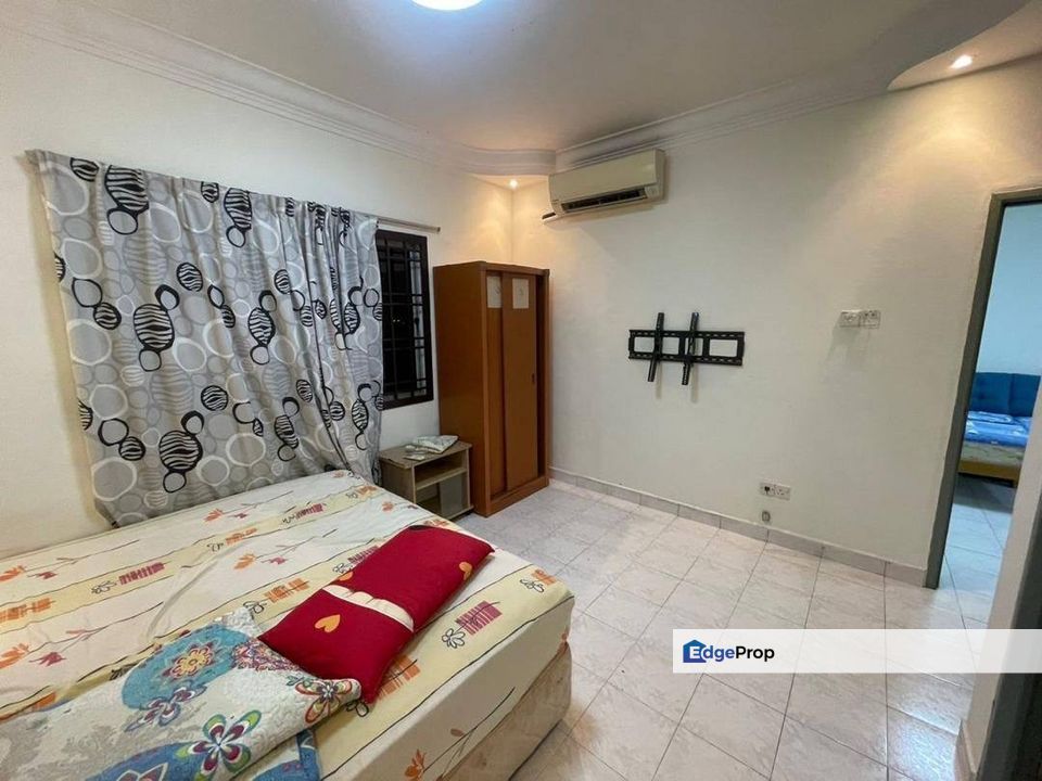 Larkin”Bistari Impian*Apartment*For Rent, Johor, Johor Bahru