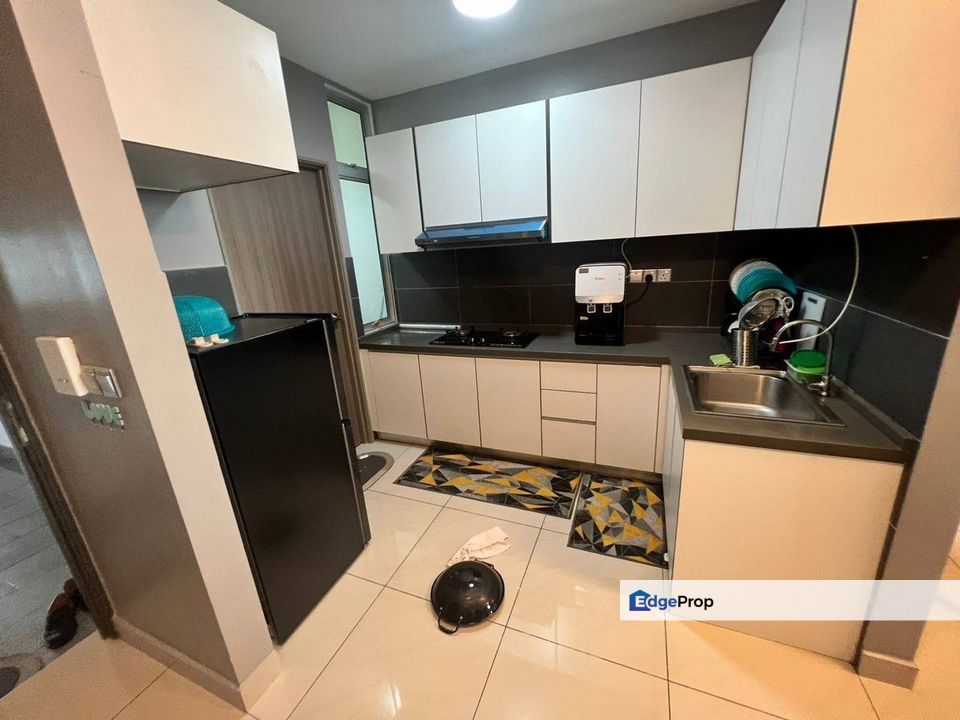 Larkin”Sks Habitat*Apartment*For Rent, Johor, Johor Bahru