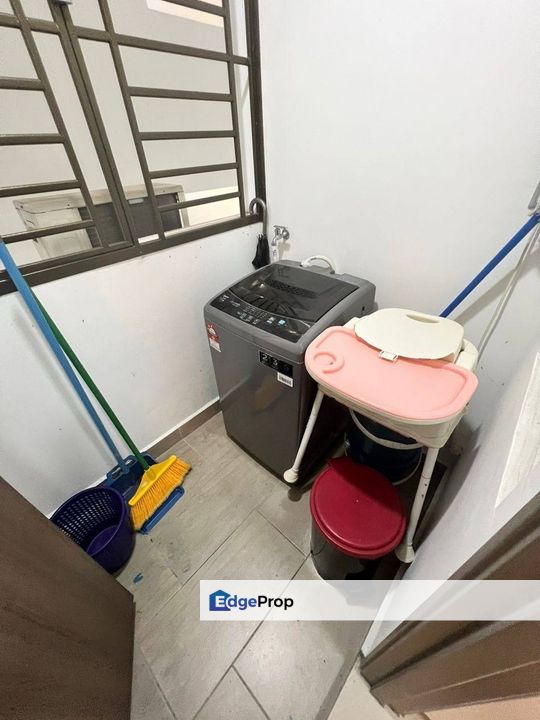 Larkin”Sks Habitat*Apartment*For Rent, Johor, Johor Bahru