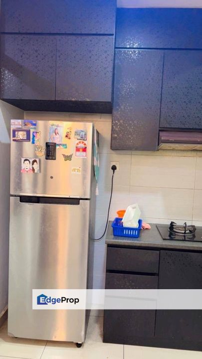 Larkin Height*Apartment*For Rent, Johor, Johor Bahru