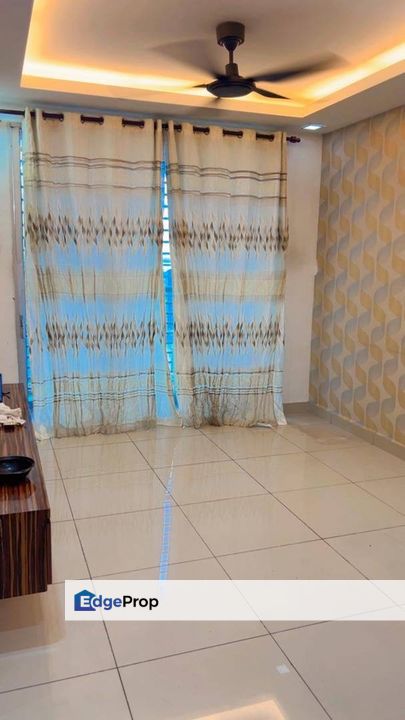 Larkin Height*Apartment*For Rent, Johor, Johor Bahru