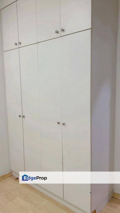 Larkin Height*Apartment*For Rent, Johor, Johor Bahru