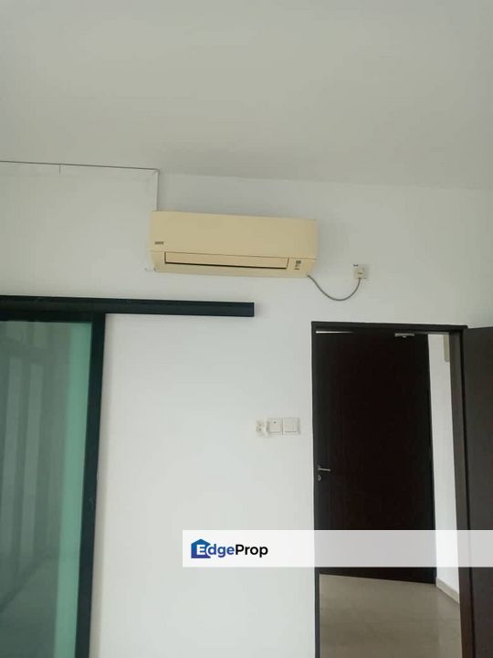 Skudai”Mutiara Rini”The Garden Residence*For Rent, Johor, Skudai