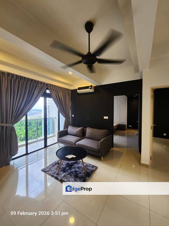 Iskandar”Meridin Medini*Apartment*For Rent, Johor, 