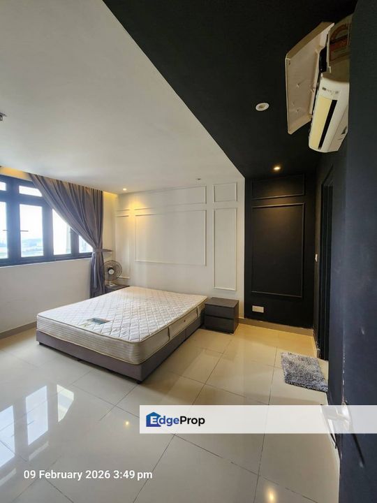 Iskandar”Meridin Medini*Apartment*For Rent, Johor, 