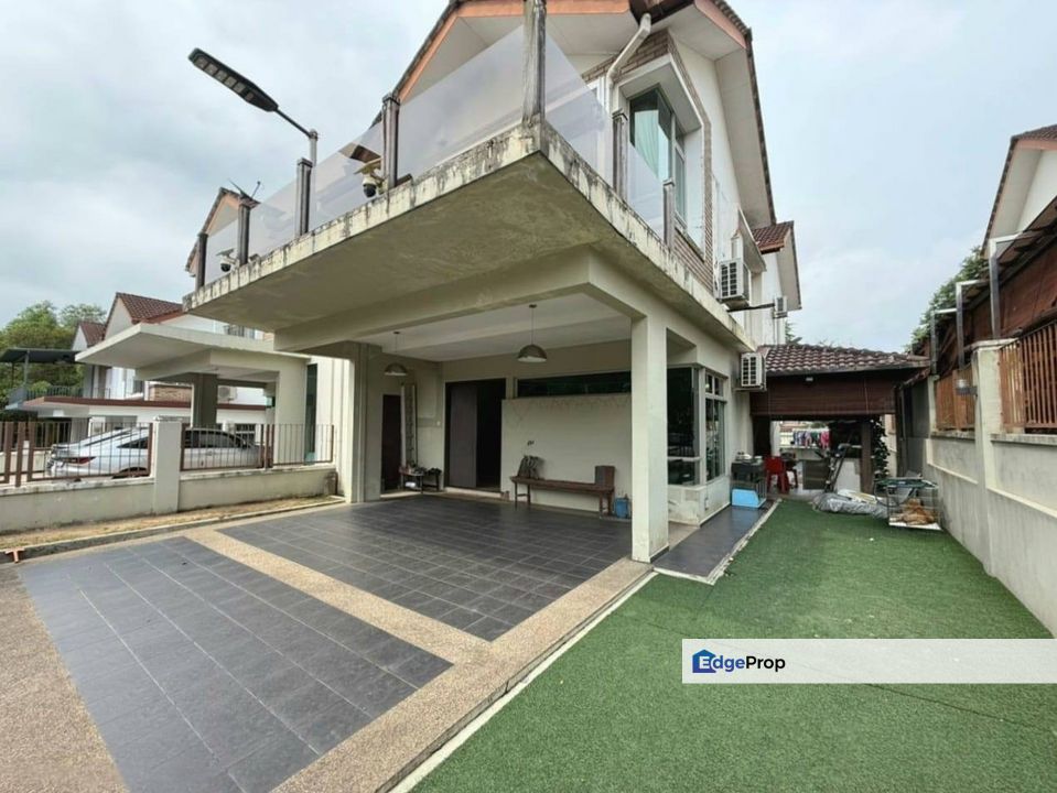 Bukit Indah”Horizon Hills*2 Storey Semi-D*For Sale, Johor, Nusajaya