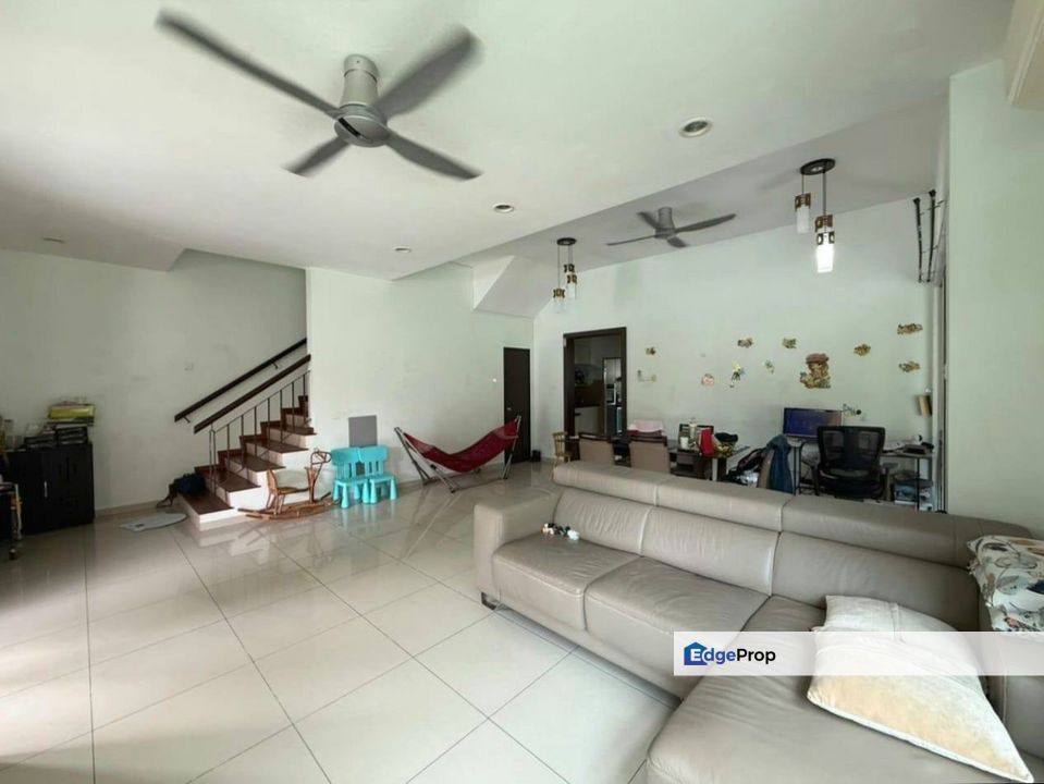 Bukit Indah”Horizon Hills*2 Storey Semi-D*For Sale, Johor, Nusajaya