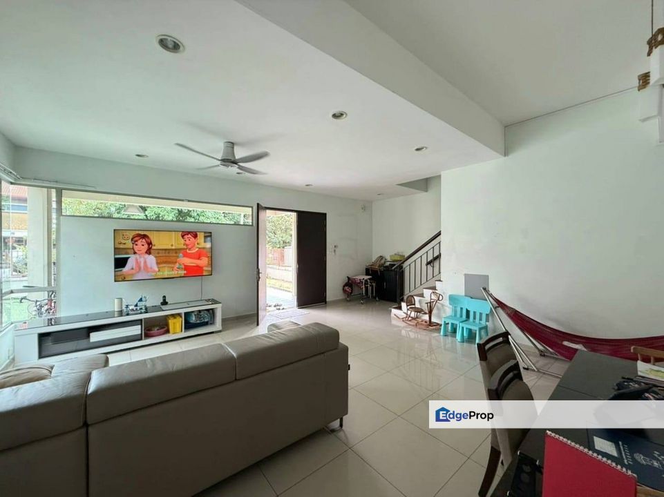 Bukit Indah”Horizon Hills*2 Storey Semi-D*For Sale, Johor, Nusajaya
