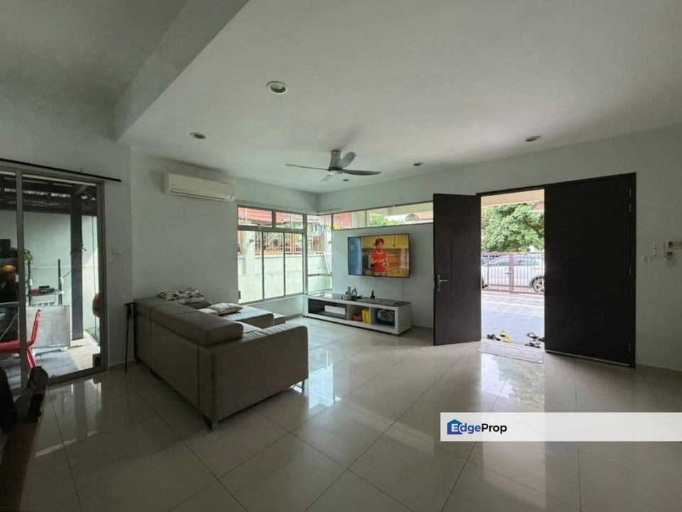 Bukit Indah”Horizon Hills*2 Storey Semi-D*For Sale, Johor, Nusajaya