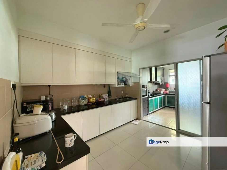 Bukit Indah”Horizon Hills*2 Storey Semi-D*For Sale, Johor, Nusajaya