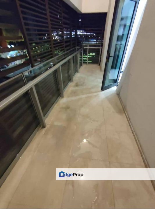 Puteri Harbour”Imperia Condominimum*Studio*ForSale, Johor, 