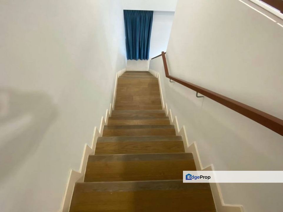 Puteri Harbour”Imperia Condominimum*Studio*ForSale, Johor, 