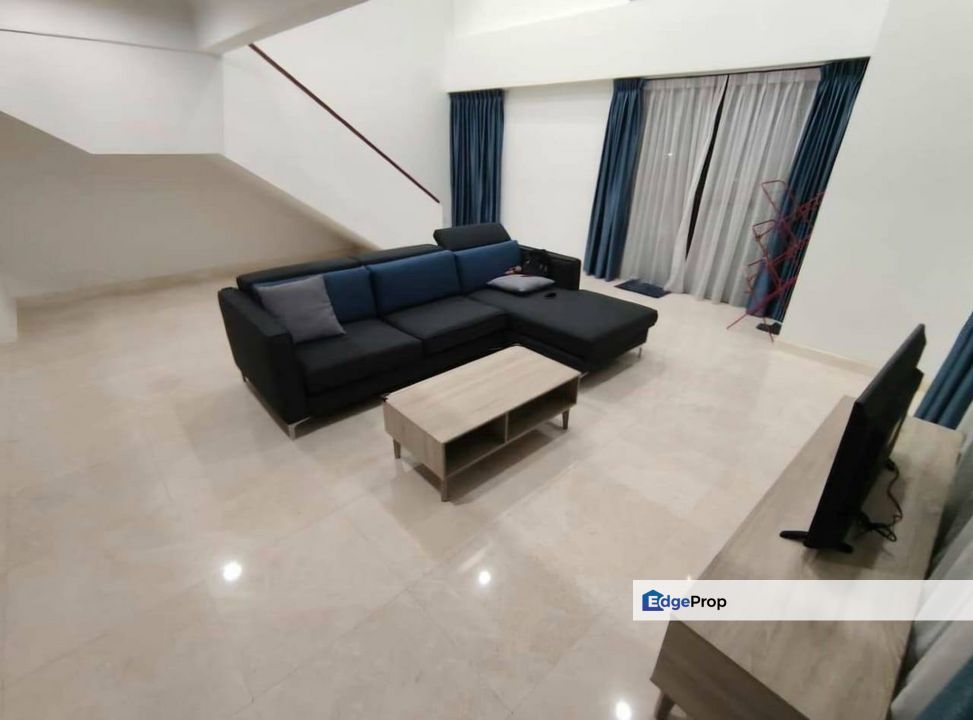 Puteri Harbour”Imperia Condominimum*Studio*ForSale, Johor, 