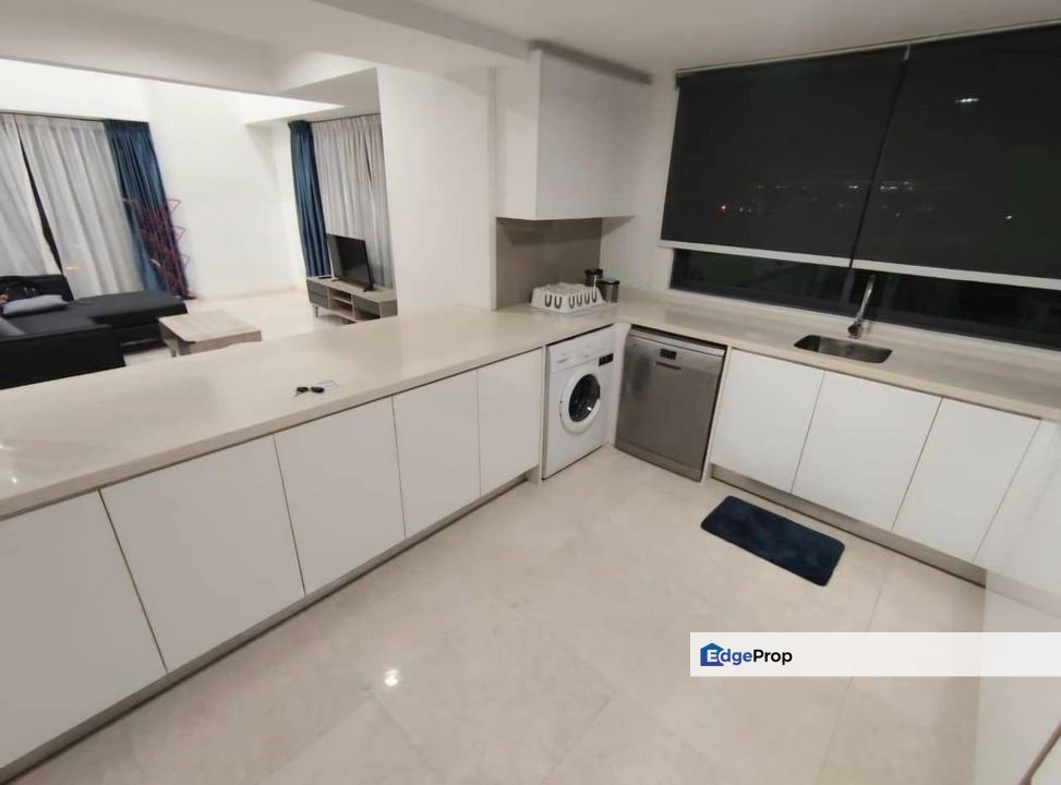 Puteri Harbour”Imperia Condominimum*Studio*ForSale, Johor, 