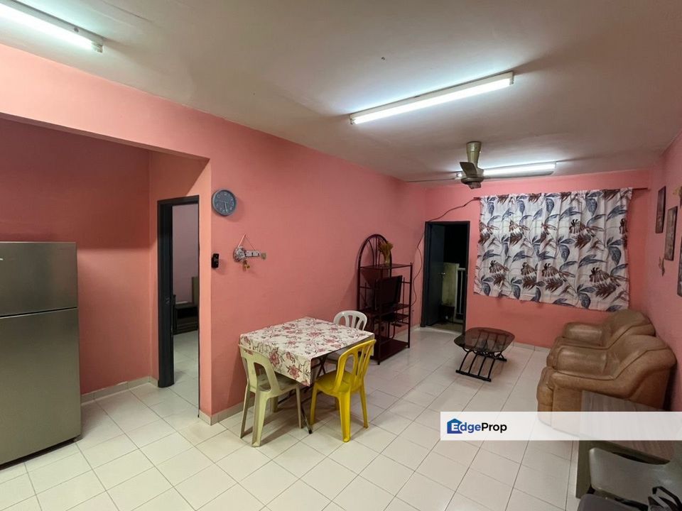 Skudai”Villa Krystal*Apartment*For Rent, Johor, Skudai