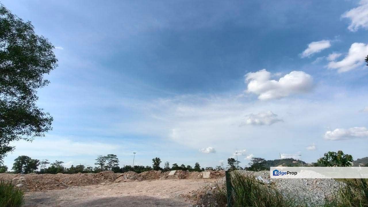 Gelang Patah”SiLC 7*Commercial Land*For Sale/*Rent, Johor, Gelang Patah