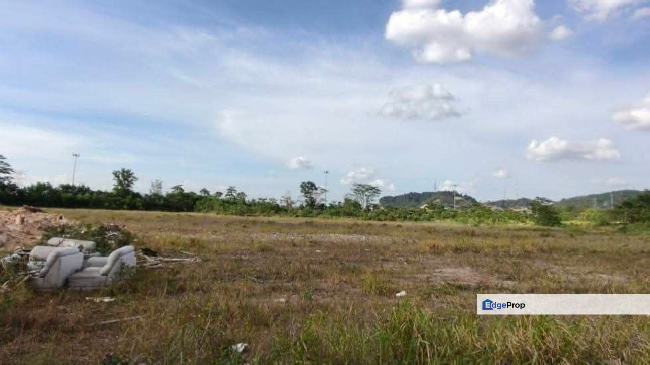 Gelang Patah”SiLC 7*Commercial Land*For Sale/*Rent, Johor, Gelang Patah