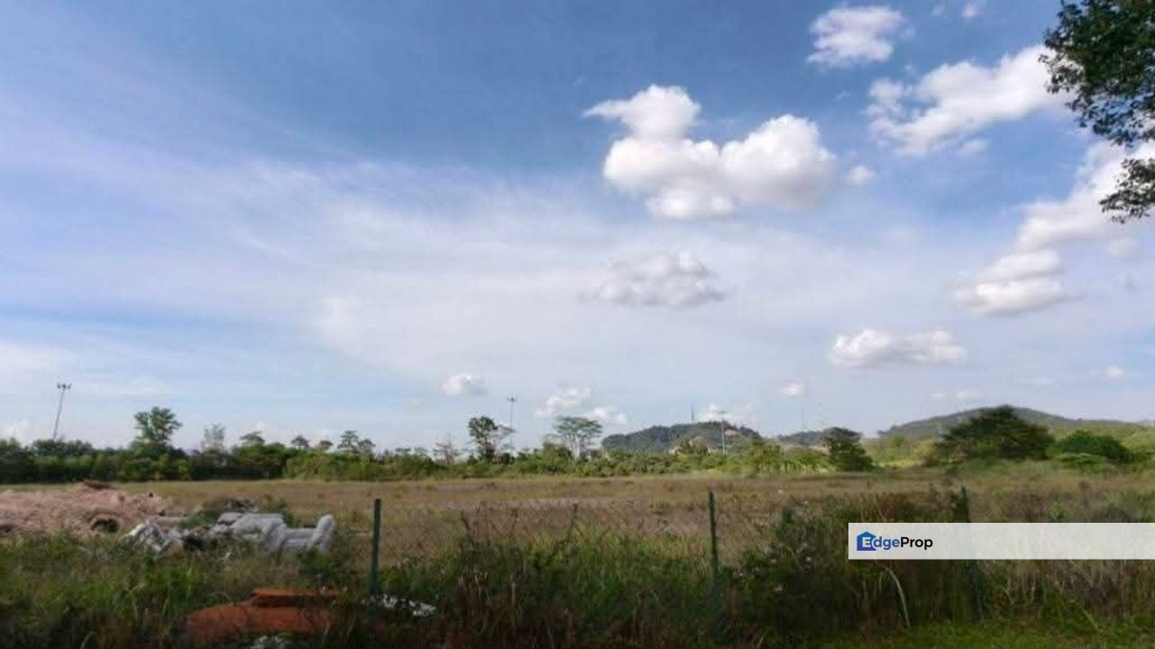 Gelang Patah”SiLC 7*Commercial Land*For Sale/*Rent, Johor, Gelang Patah