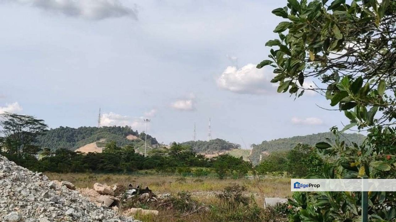 Gelang Patah”SiLC 7*Commercial Land*For Sale/*Rent, Johor, Gelang Patah