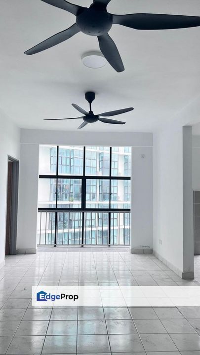 Larkin”PR1MA”Residence Larkin Indah*For Rent, Johor, Johor Bahru