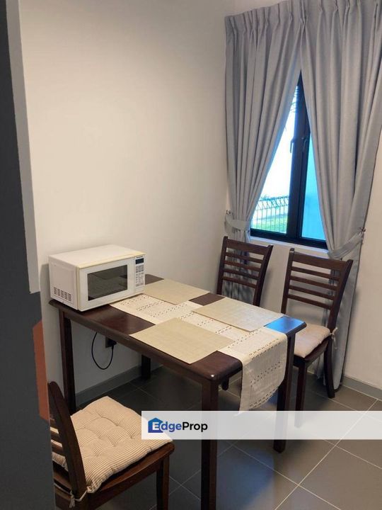 Iskandar”East Ledang*2 Storey*For Rent, Johor, Nusajaya