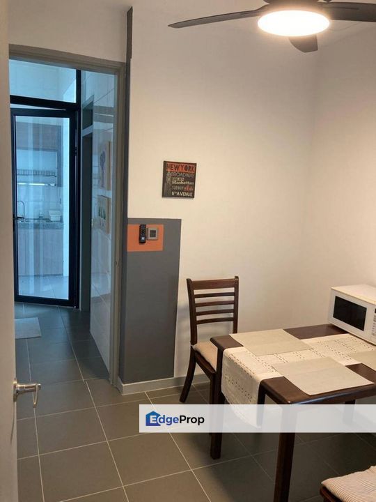 Iskandar”East Ledang*2 Storey*For Rent, Johor, Nusajaya