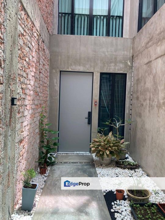 Iskandar”East Ledang*2 Storey*For Rent, Johor, Nusajaya
