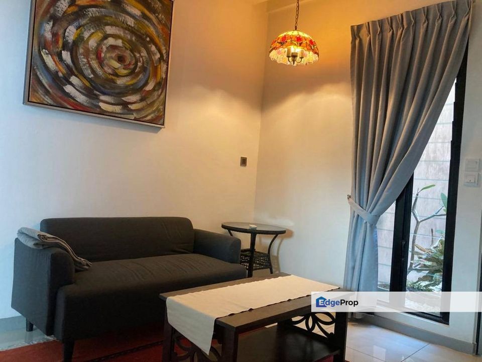 Iskandar”East Ledang*2 Storey*For Rent, Johor, Nusajaya