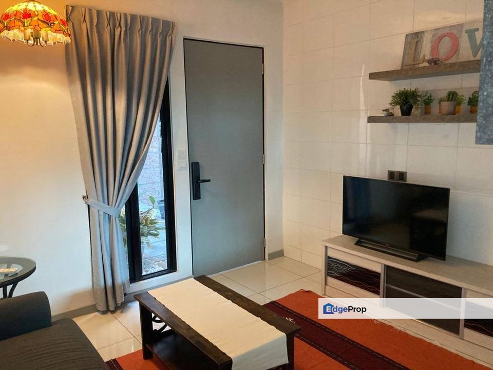 Iskandar”East Ledang*2 Storey*For Rent, Johor, Nusajaya