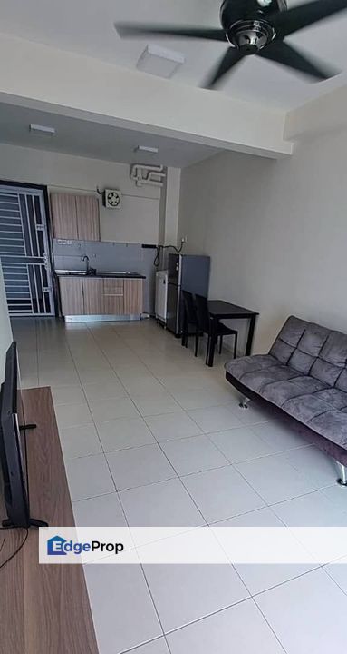 Mutiara Rini”The Garden Residence*For Rent, Johor, Skudai